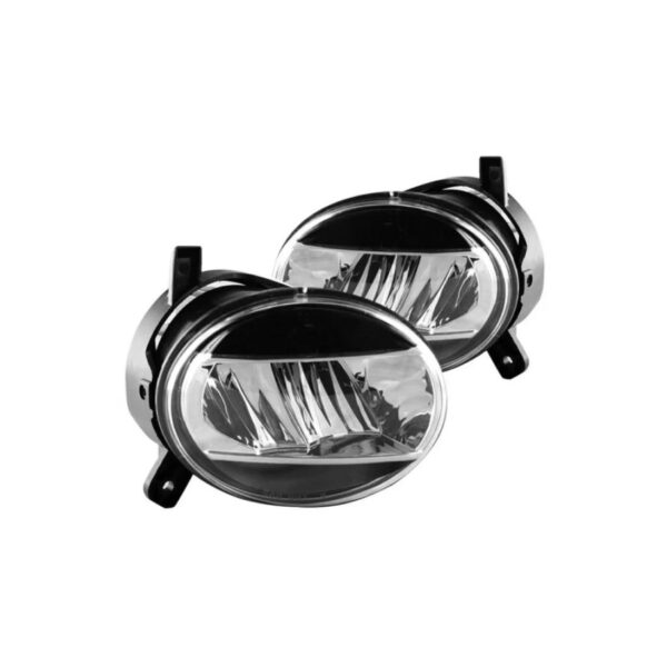 Winjet FOG LIGHTS