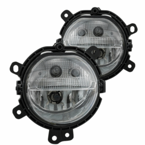 Winjet FOG LIGHTS