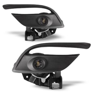 Winjet FOG LIGHTS