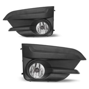 Winjet FOG LIGHTS