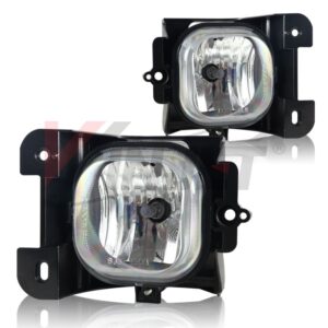Winjet FOG LIGHTS