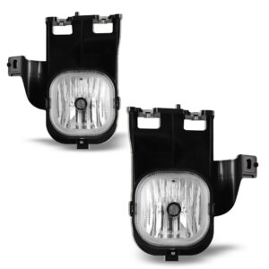 Winjet FOG LIGHTS