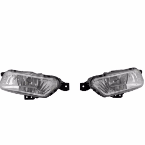 Winjet FOG LIGHTS