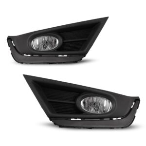 Winjet FOG LIGHTS
