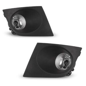 Winjet FOG LIGHTS