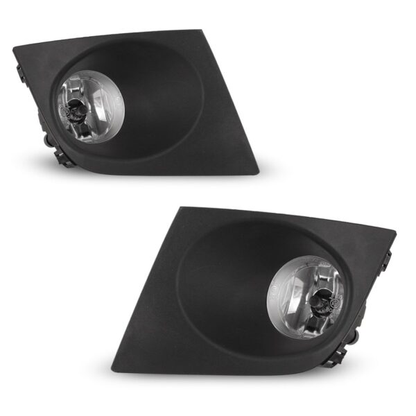 Winjet FOG LIGHTS