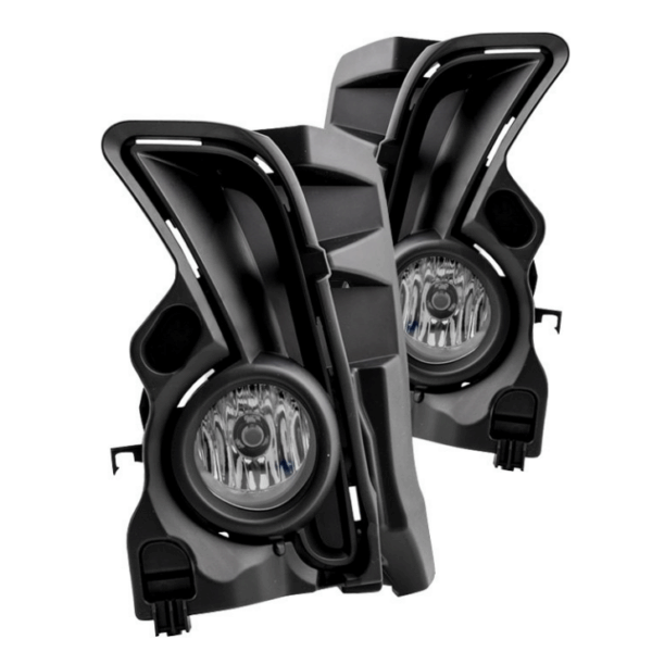 Winjet FOG LIGHTS