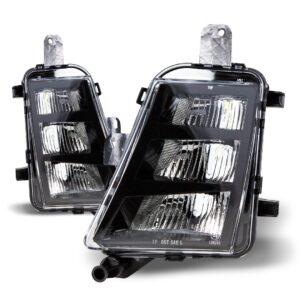 Winjet FOG LIGHTS