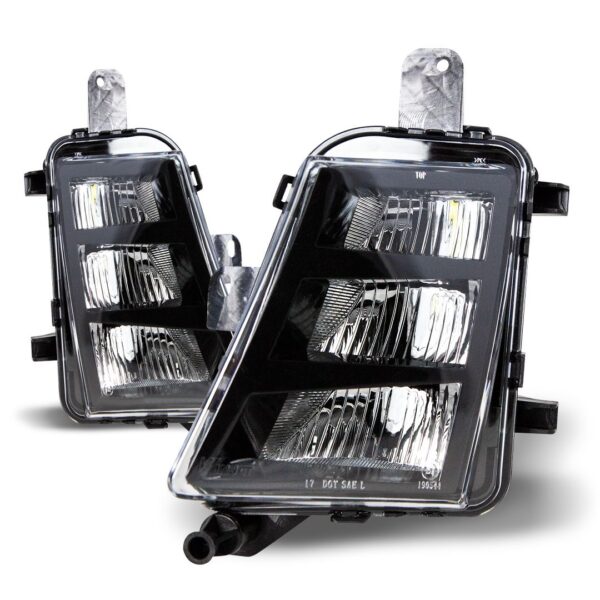 Winjet FOG LIGHTS
