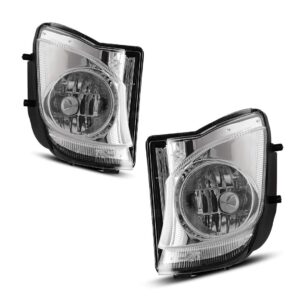 Winjet FOG LIGHTS