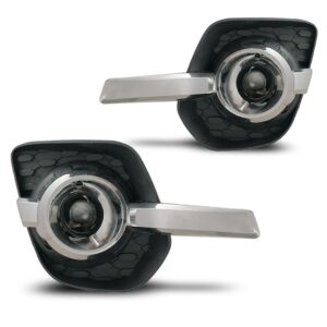 Winjet FOG LIGHTS