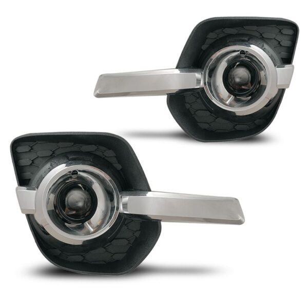 Winjet FOG LIGHTS