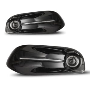 Winjet FOG LIGHTS