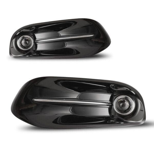 Winjet FOG LIGHTS