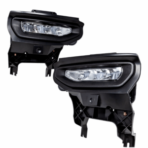 Winjet FOG LIGHTS