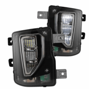 Winjet FOG LIGHTS