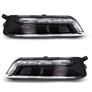 Winjet FOG LIGHTS