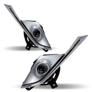 Winjet FOG LIGHTS