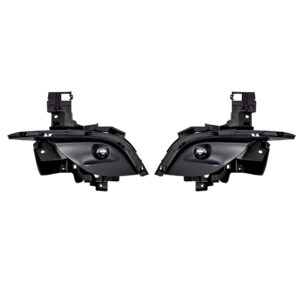 Winjet FOG LIGHTS