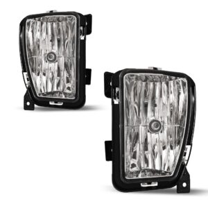 Winjet FOG LIGHTS