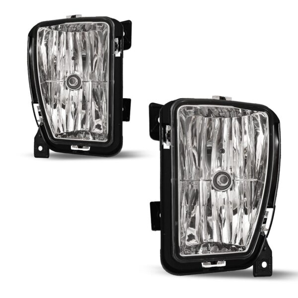 Winjet FOG LIGHTS
