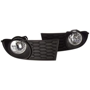 Winjet FOG LIGHTS
