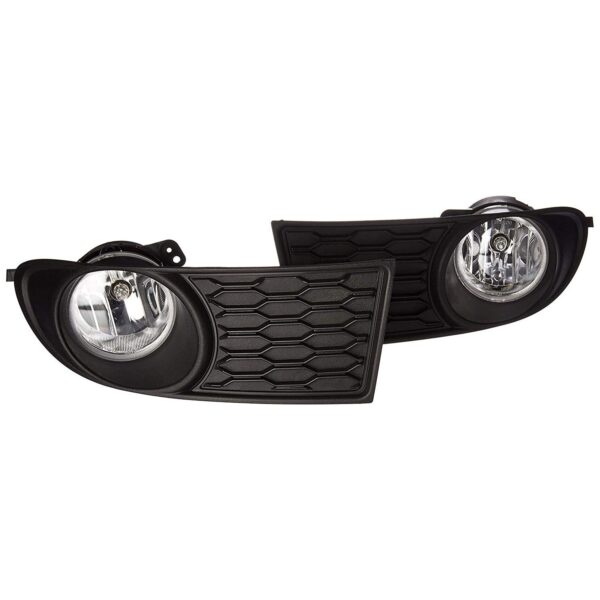 Winjet FOG LIGHTS