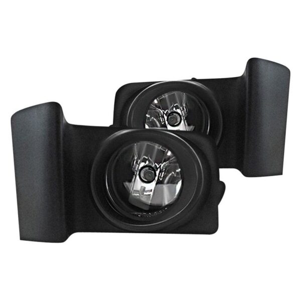 Winjet FOG LIGHTS