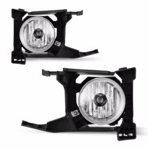 Winjet FOG LIGHTS