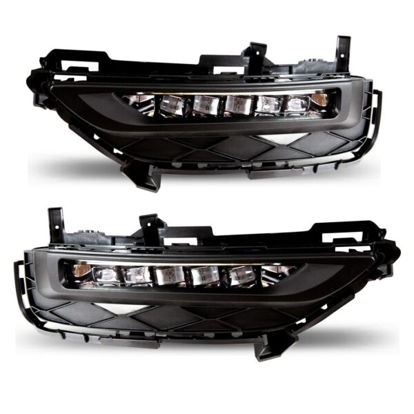 Winjet FOG LIGHTS