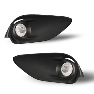 Winjet FOG LIGHTS