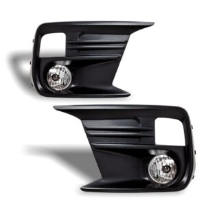 Winjet FOG LIGHTS
