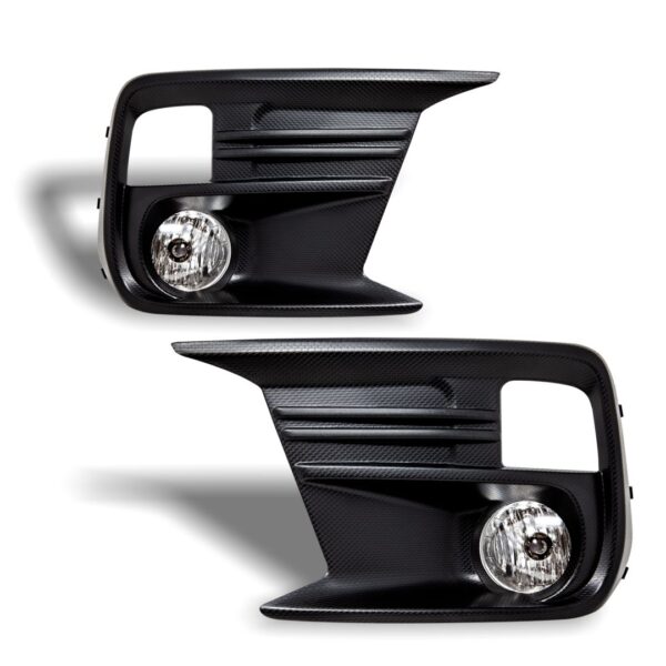 Winjet FOG LIGHTS