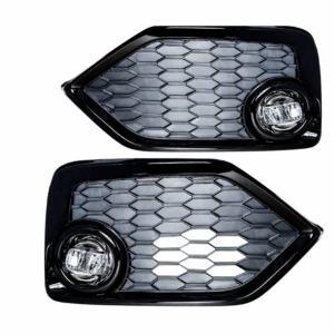 Winjet FOG LIGHTS