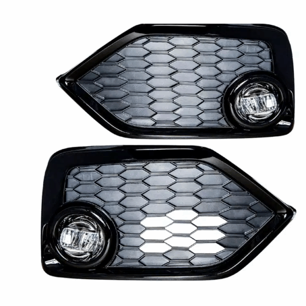 Winjet FOG LIGHTS