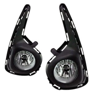 Winjet FOG LIGHTS