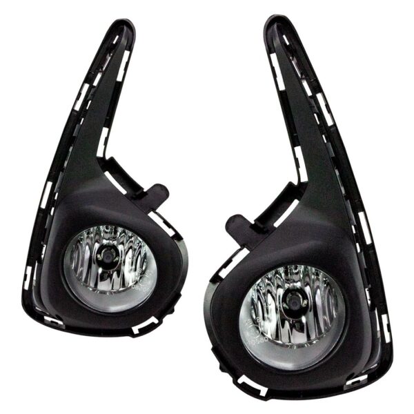 Winjet FOG LIGHTS