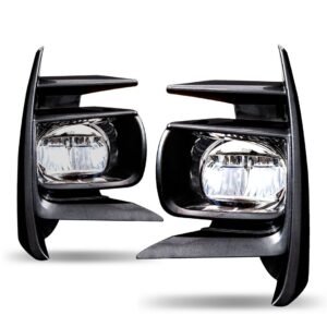 Winjet FOG LIGHTS