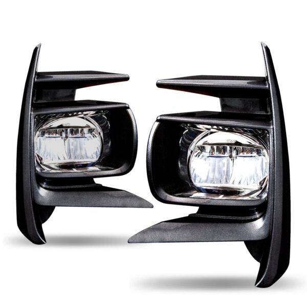 Winjet FOG LIGHTS
