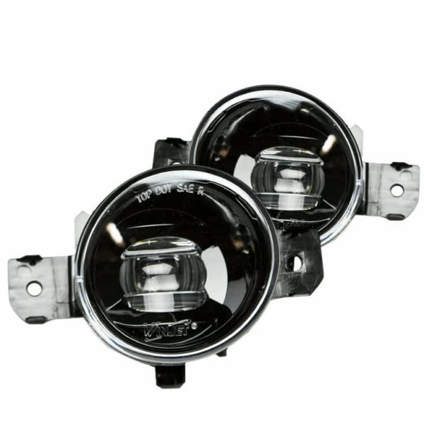 Winjet FOG LIGHTS