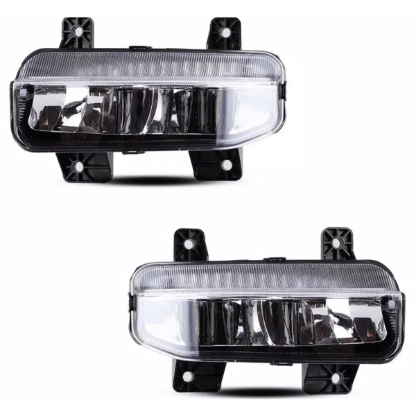 Winjet FOG LIGHTS