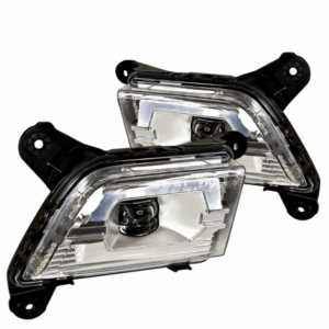 Winjet FOG LIGHTS