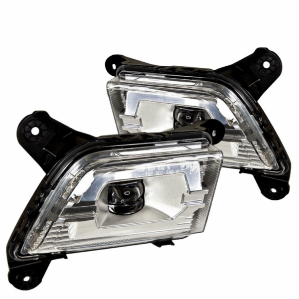 Winjet FOG LIGHTS