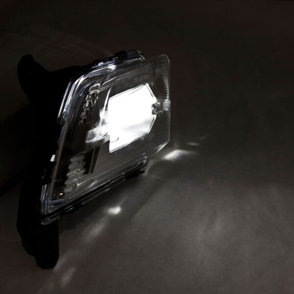 Winjet FOG LIGHTS