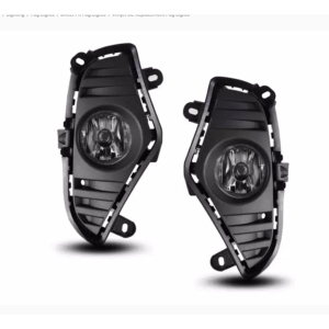 Winjet FOG LIGHTS
