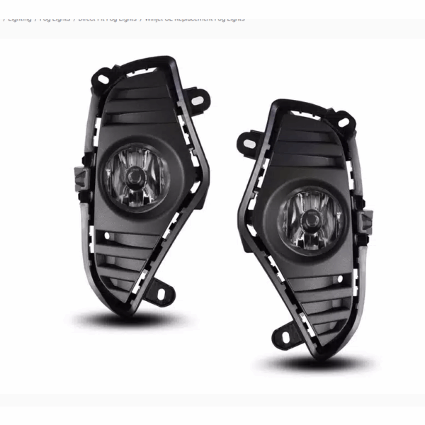 Winjet FOG LIGHTS