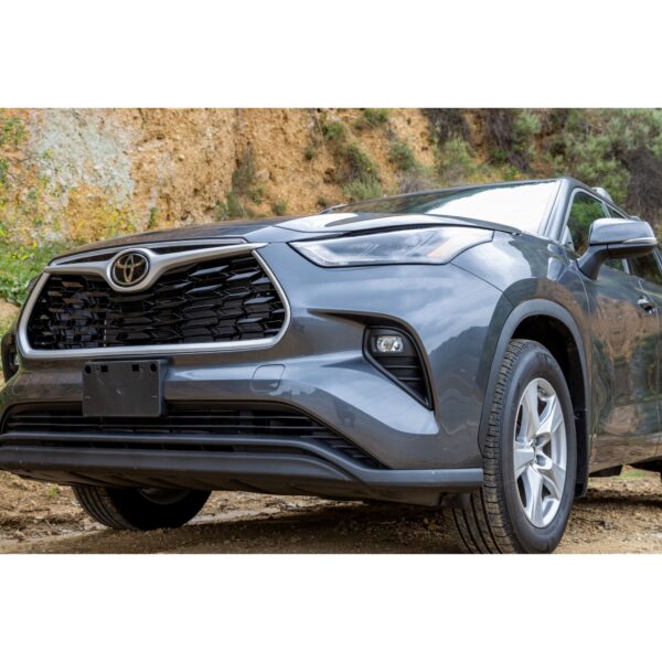 Winjet FOG LIGHTS