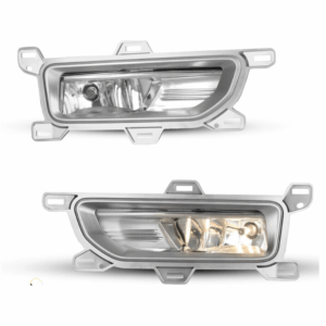 Winjet FOG LIGHTS