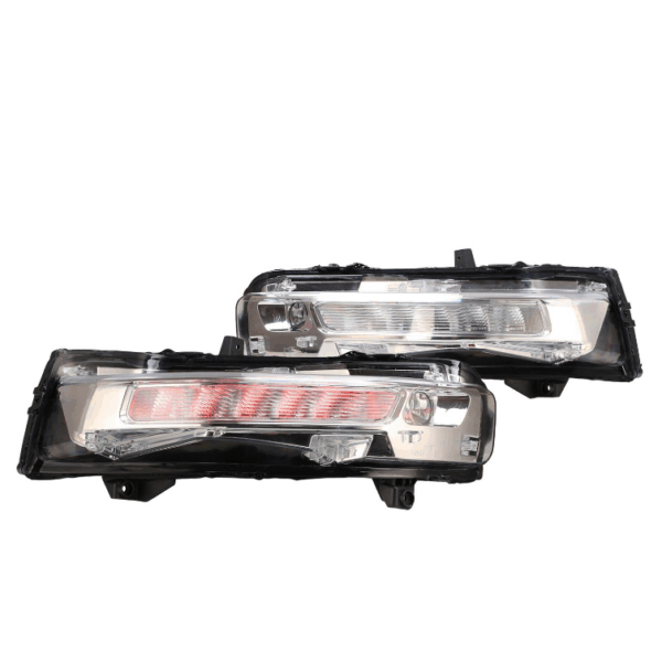 Winjet FOG LIGHTS
