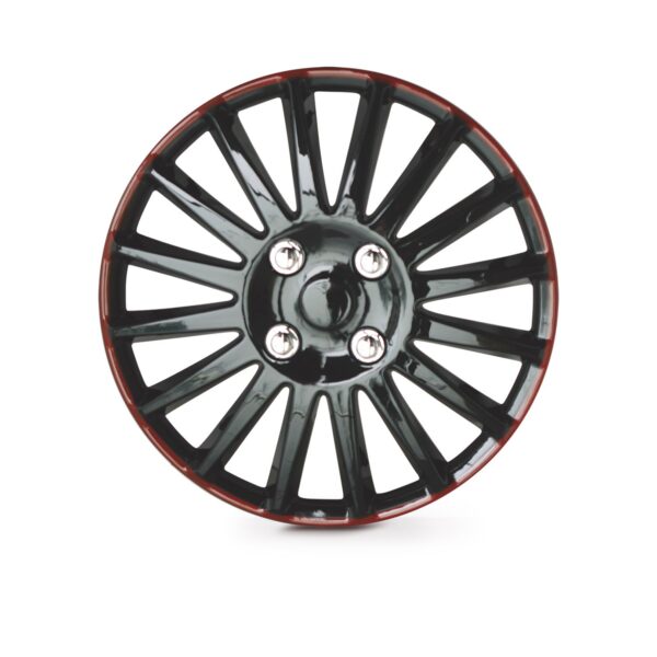 WINJET WHEEL COVERS